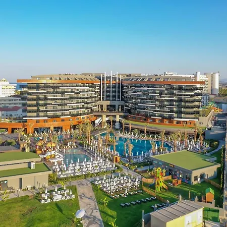 Calyptus Kirman Premium Hotell 5*