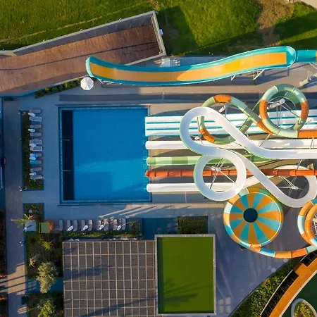 Calyptus Kirman Premium Hotell