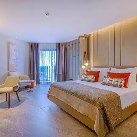 Calyptus Kirman Premium Hotell