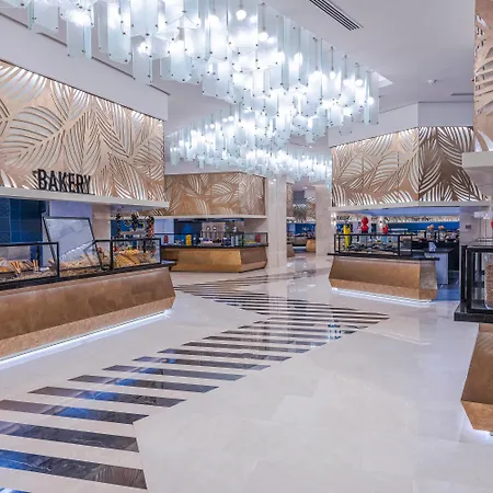 Calyptus Kirman Premium Hotell