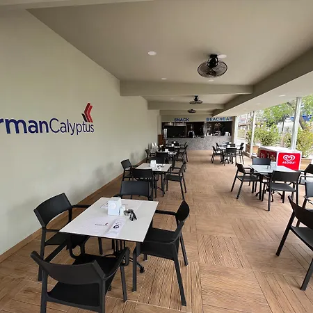Calyptus Kirman Premium Hotell 5*