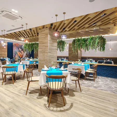 Calyptus Kirman Premium Hotell