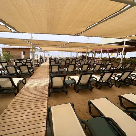 Calyptus Kirman Premium Hotell