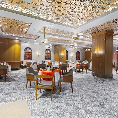 Calyptus Kirman Premium Hotell