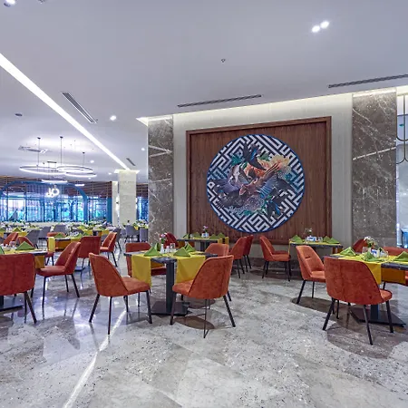 Calyptus Kirman Premium 5*