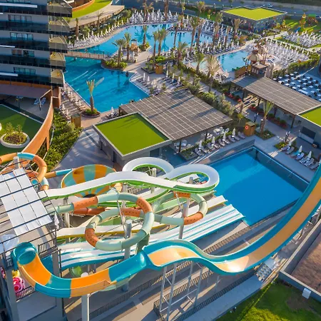 Calyptus Kirman Premium Hotell