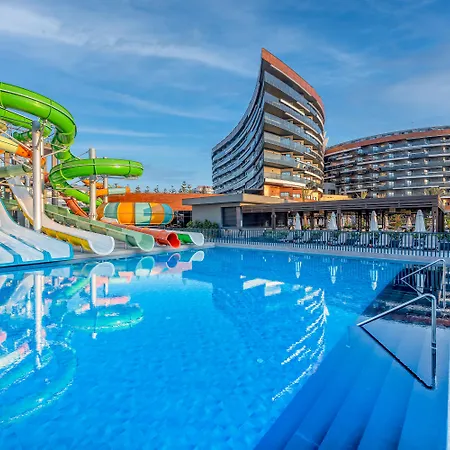 Calyptus Kirman Premium Hotell 5*