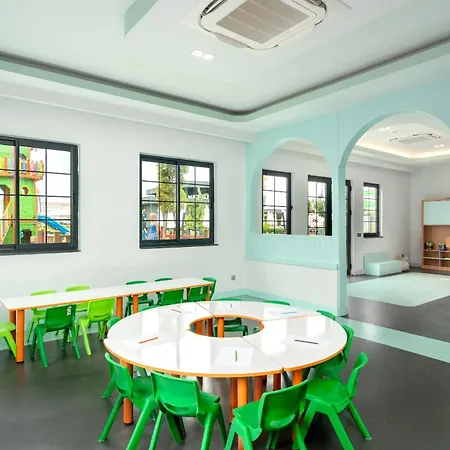 Calyptus Kirman Premium Hotel