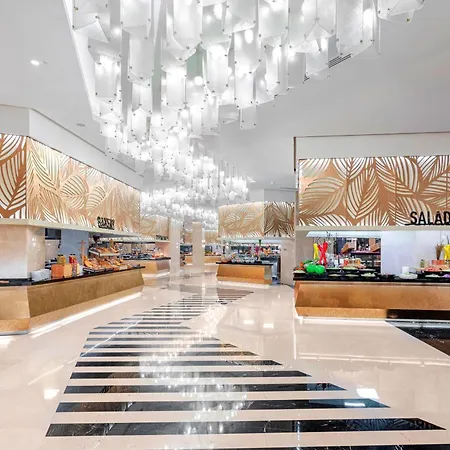 Hotel Calyptus Kirman Premium Side