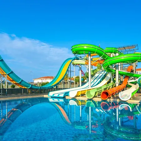 Hotel Calyptus Kirman Premium Side